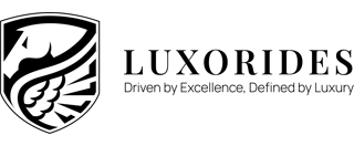 Luxorides Logo