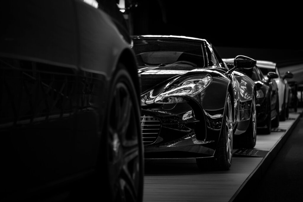 Guide to Luxury Car Rentals in India